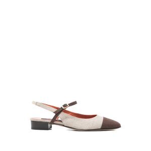 Carel Paris Women Oceano Slingback Ballets